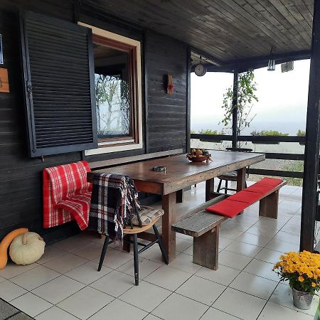 Baranja Black Hill'S Gajic Buitenkant foto