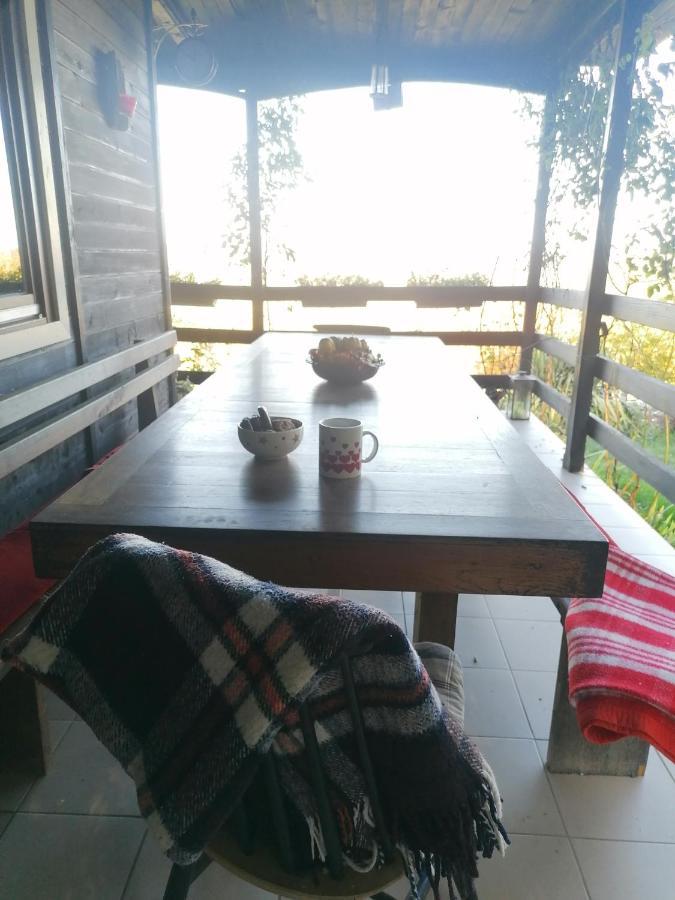 Baranja Black Hill'S Gajic Buitenkant foto