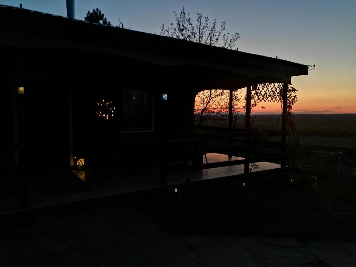Baranja Black Hill'S Gajic Buitenkant foto