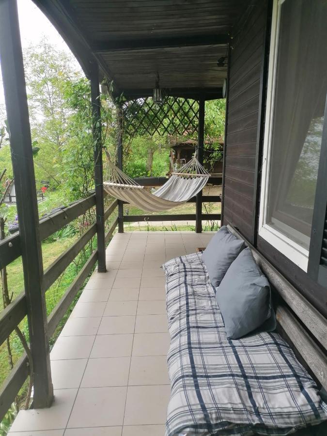 Baranja Black Hill'S Gajic Buitenkant foto
