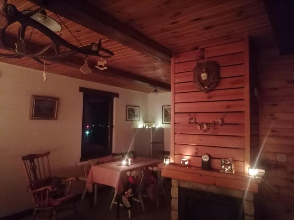 Baranja Black Hill'S Gajic Buitenkant foto
